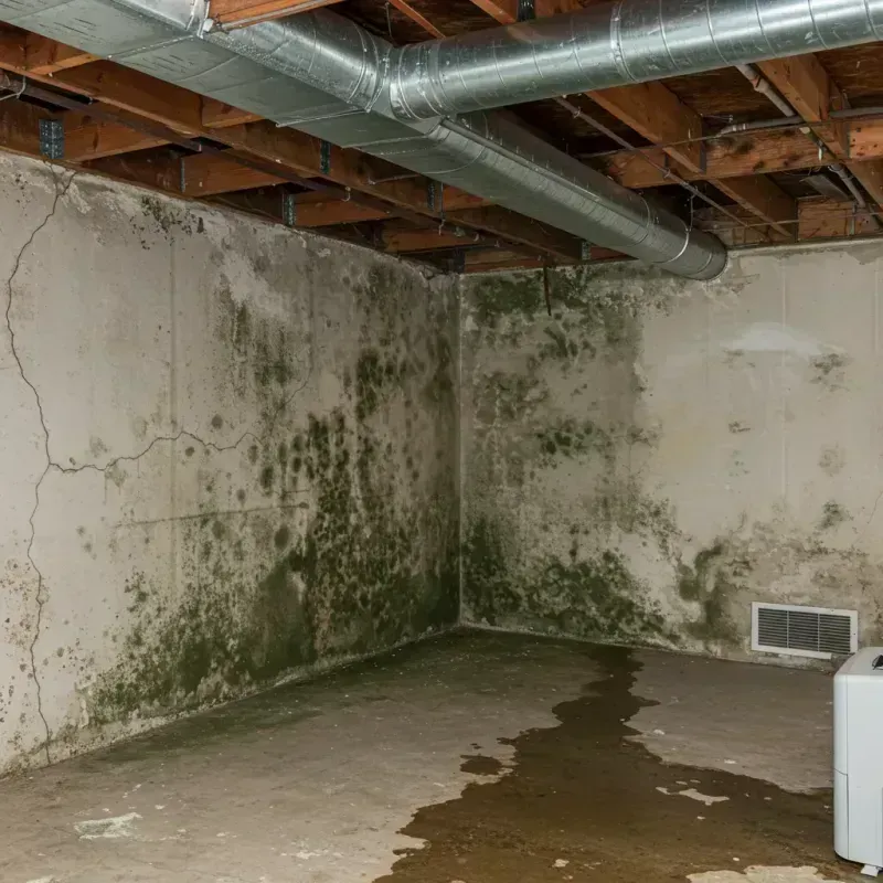 Professional Mold Removal in Moorestown-Lenola, NJ